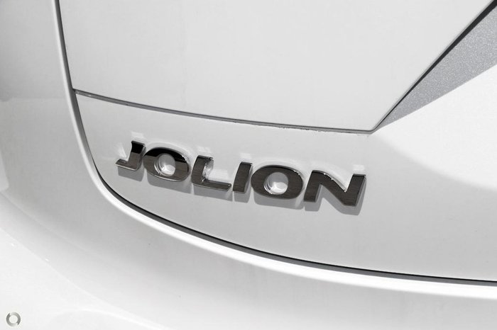 2026 GWM Haval Jolion Vanta Hybrid