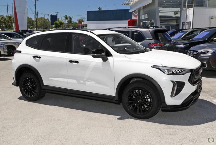 2026 GWM Haval Jolion Vanta Hybrid