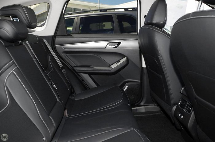 2026 GWM Haval Jolion Vanta Hybrid
