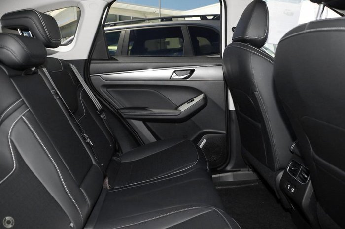 2026 GWM Haval Jolion Vanta Hybrid
