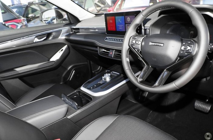 2026 GWM Haval Jolion Vanta Hybrid