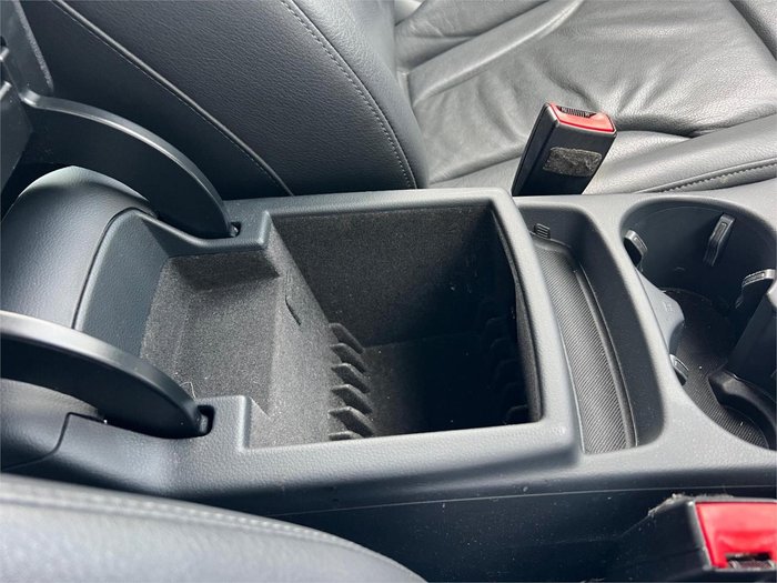 2013 Audi Q5 TFSI