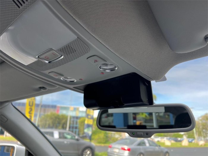 2013 Audi Q5 TFSI