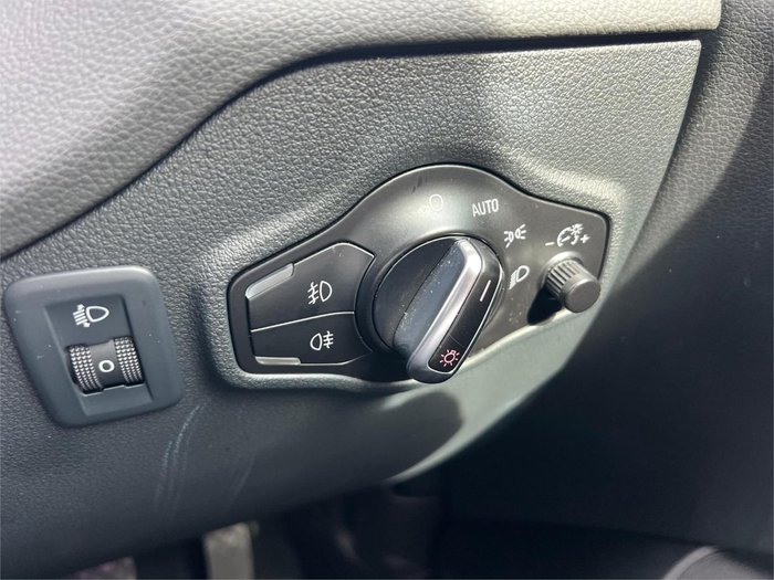 2013 Audi Q5 TFSI