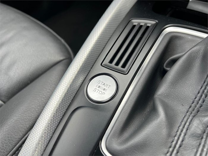 2013 Audi Q5 TFSI