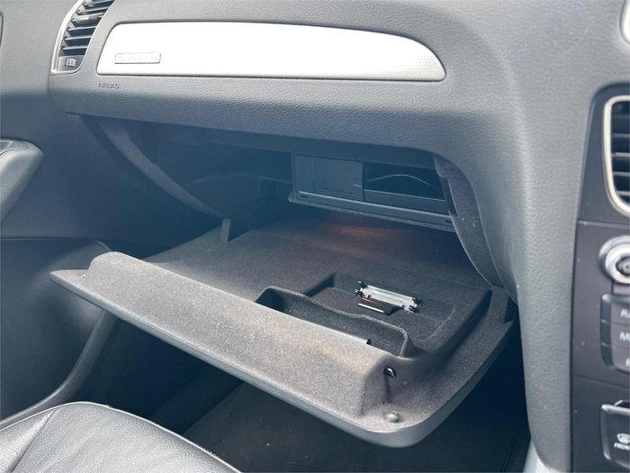 2013 Audi Q5 TFSI