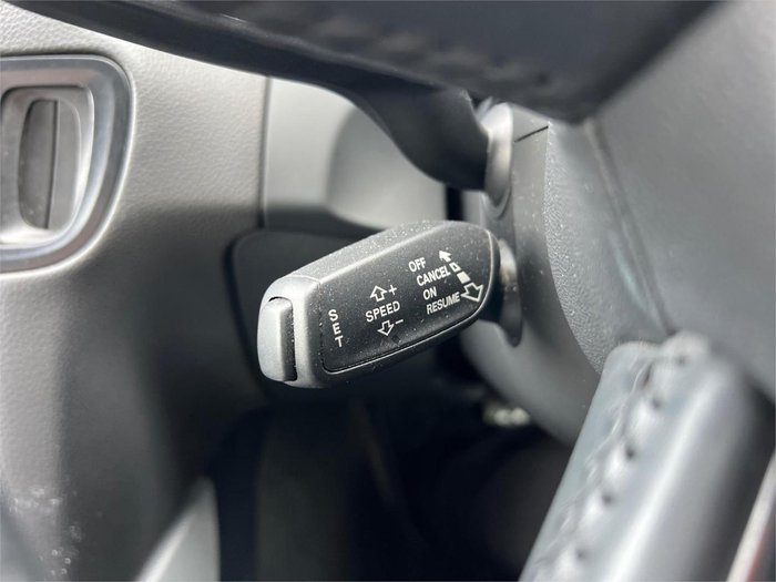 2013 Audi Q5 TFSI