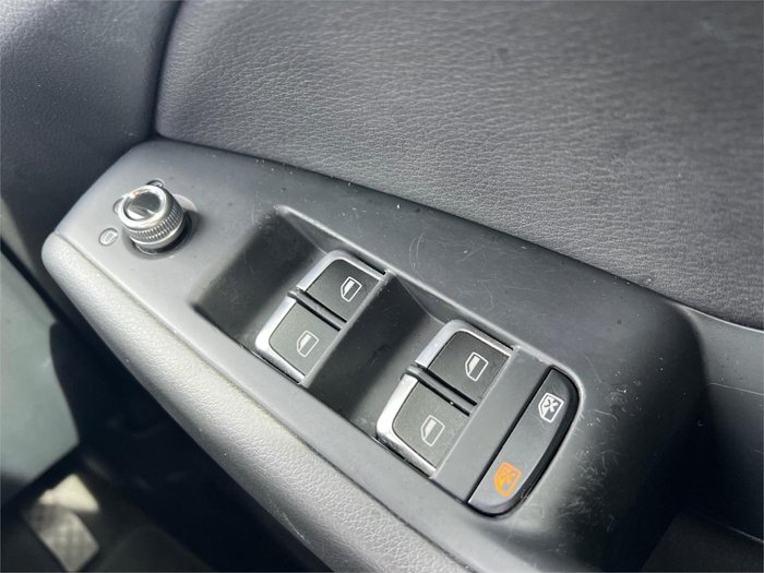 2013 Audi Q5 TFSI