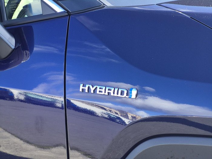 2023 Toyota RAV4 Cruiser