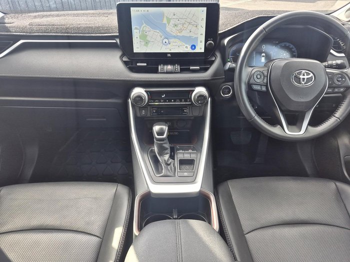 2023 Toyota RAV4 Cruiser