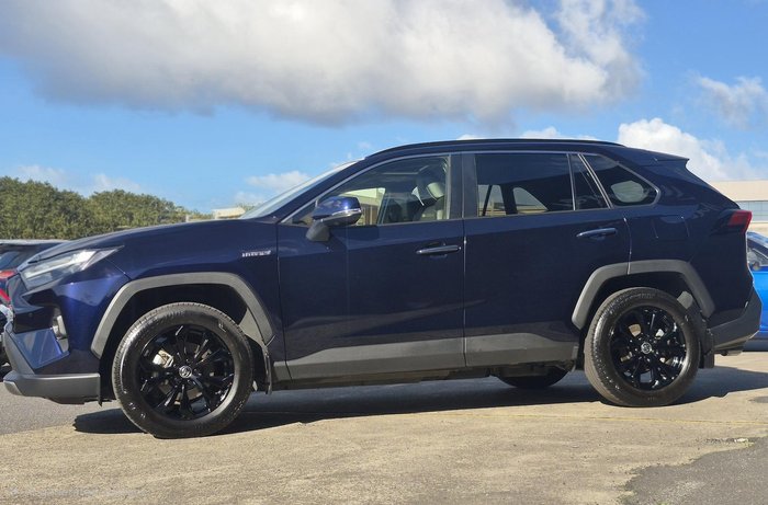 2023 Toyota RAV4 Cruiser