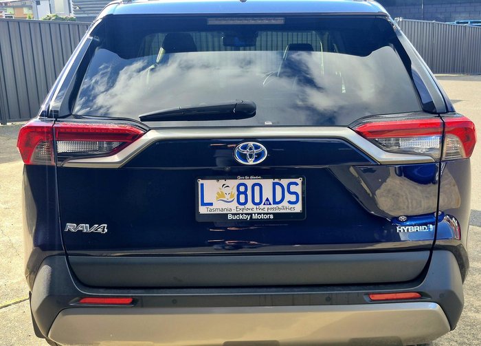 2023 Toyota RAV4 Cruiser