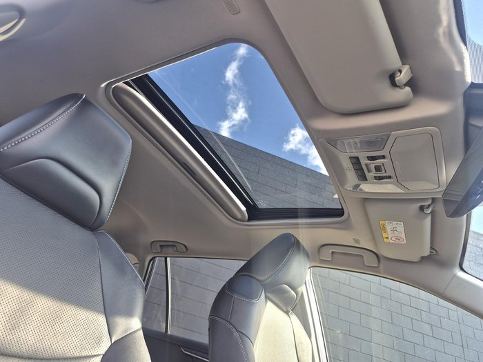 2023 Toyota RAV4 Cruiser