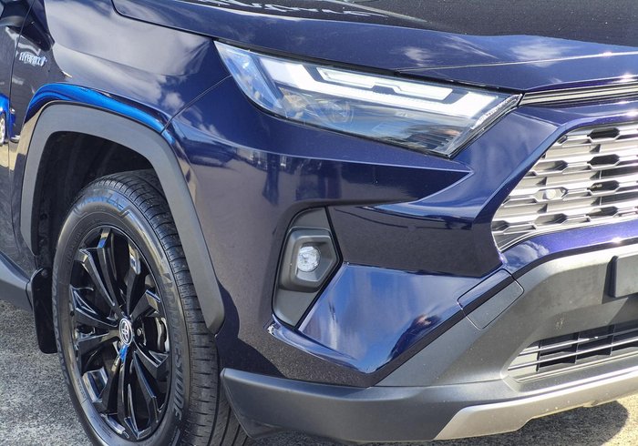 2023 Toyota RAV4 Cruiser