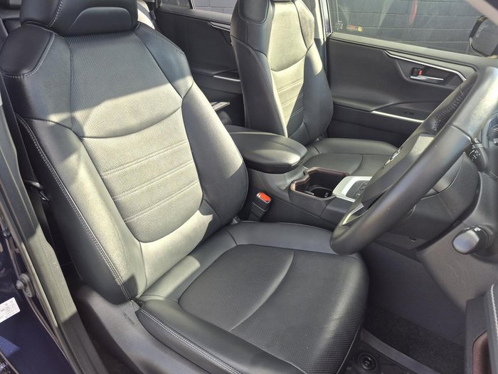 2023 Toyota RAV4 Cruiser