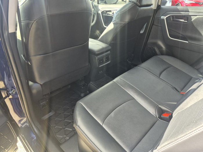 2023 Toyota RAV4 Cruiser
