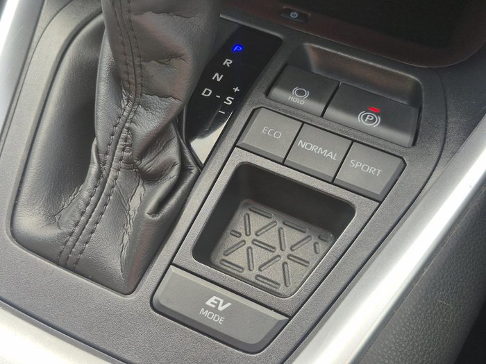 2023 Toyota RAV4 Cruiser