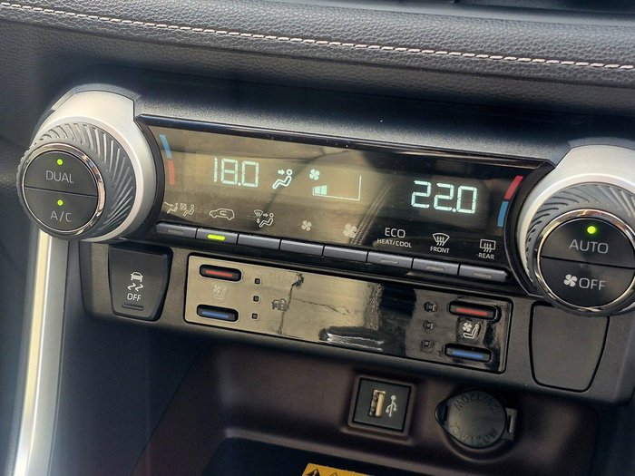 2023 Toyota RAV4 Cruiser