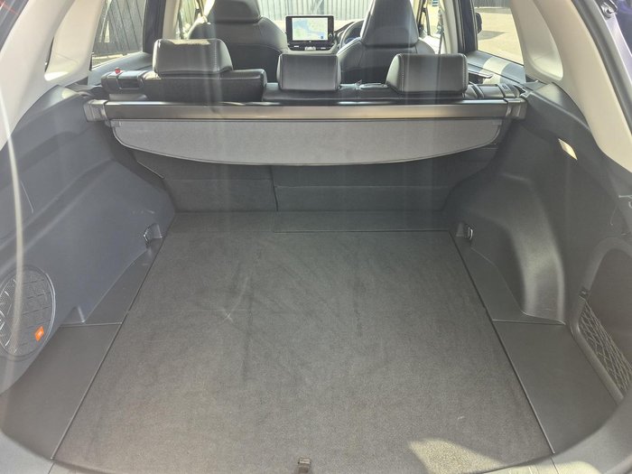 2023 Toyota RAV4 Cruiser