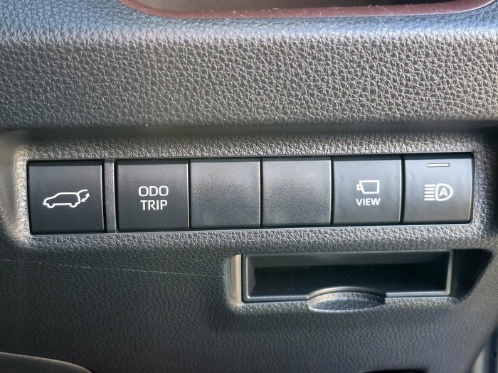 2023 Toyota RAV4 Cruiser