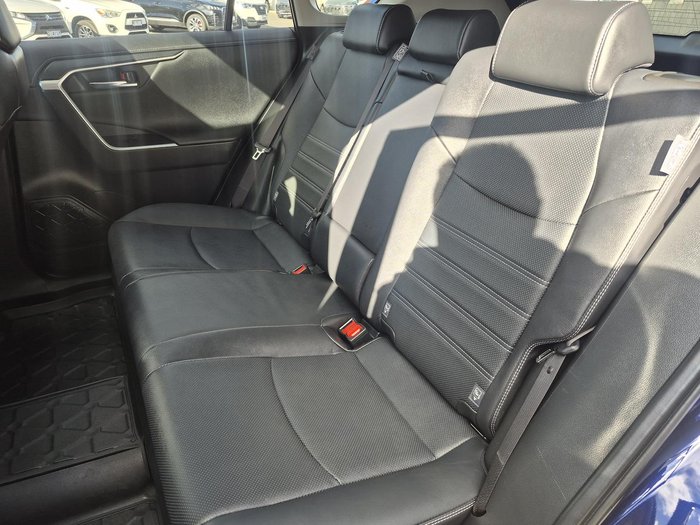 2023 Toyota RAV4 Cruiser