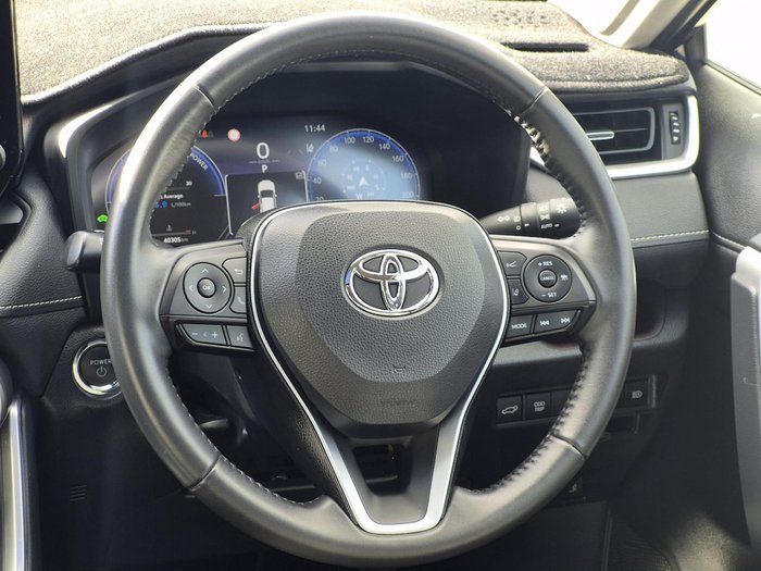 2023 Toyota RAV4 Cruiser