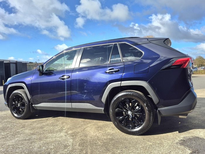 2023 Toyota RAV4 Cruiser