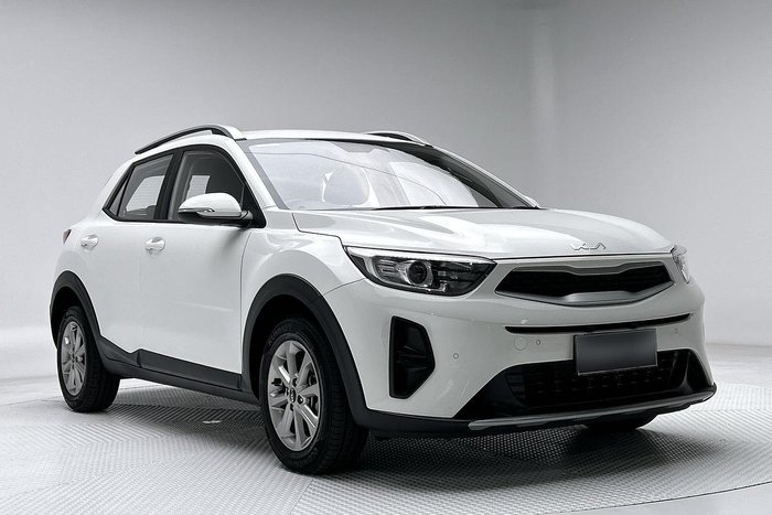 2024 Kia Stonic