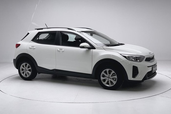 2024 Kia Stonic