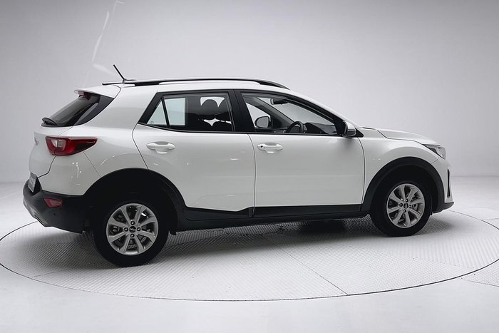 2024 Kia Stonic