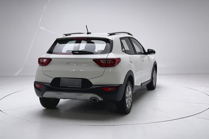 2024 Kia Stonic