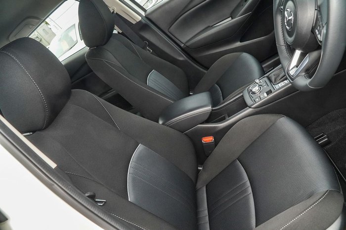 2021 Mazda CX-3 Maxx Sport