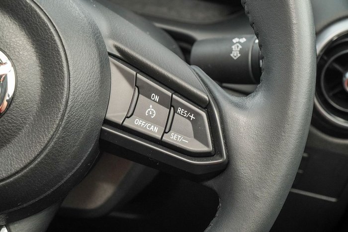 2021 Mazda CX-3 Maxx Sport