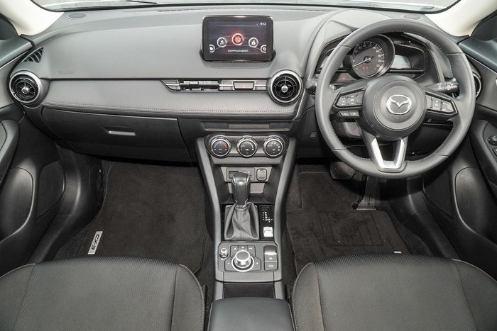 2021 Mazda CX-3 Maxx Sport