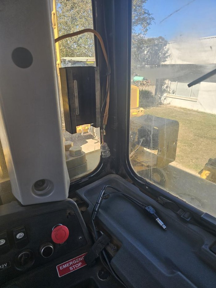 2007 CAT D8t