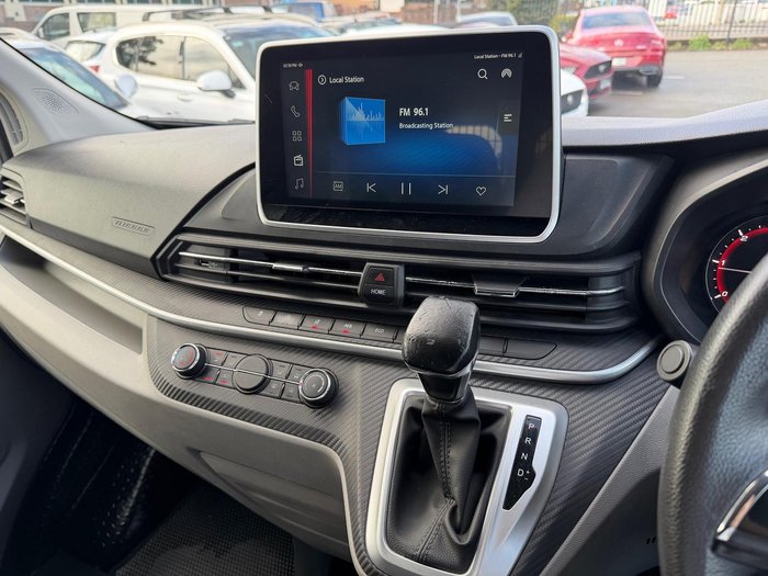 2023 LDV Deliver 9 MWB Mid Roof