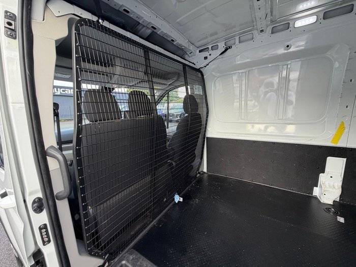 2023 LDV Deliver 9 MWB Mid Roof