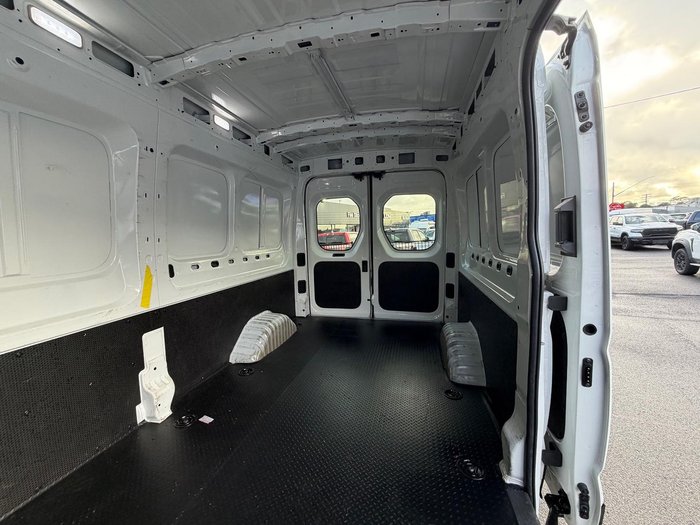 2023 LDV Deliver 9 MWB Mid Roof