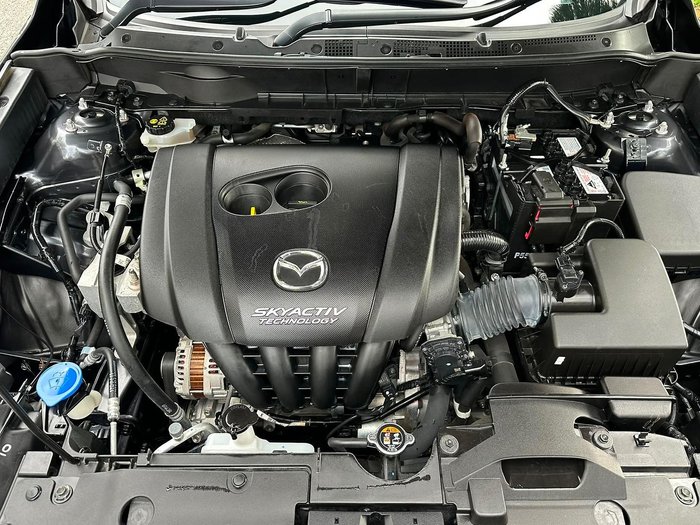 2018 Mazda CX-3 Neo