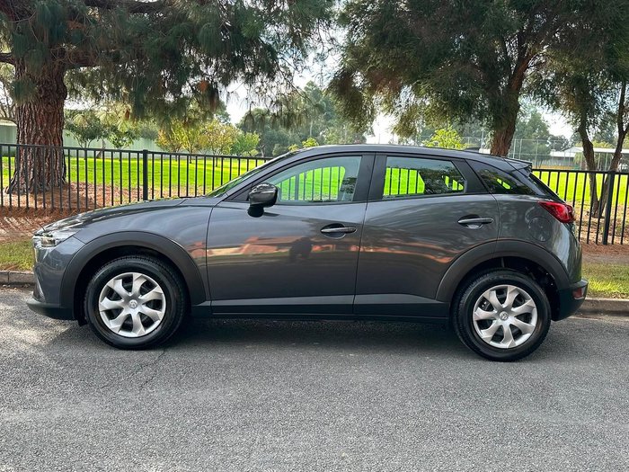 2018 Mazda CX-3 Neo