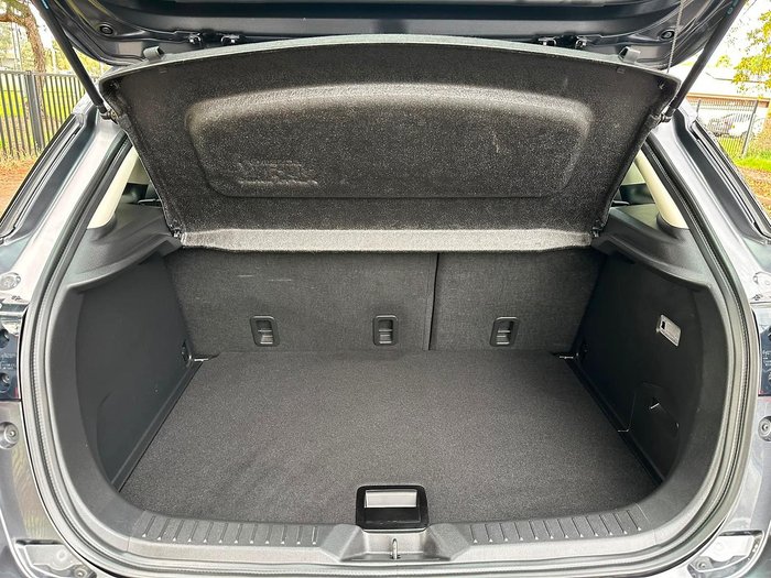 2018 Mazda CX-3 Neo