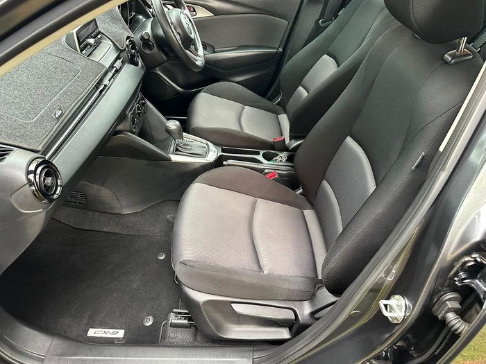 2018 Mazda CX-3 Neo