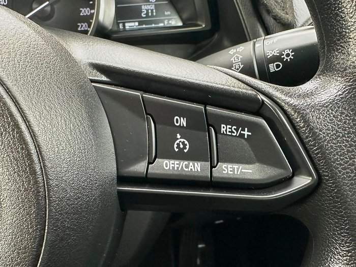 2018 Mazda CX-3 Neo