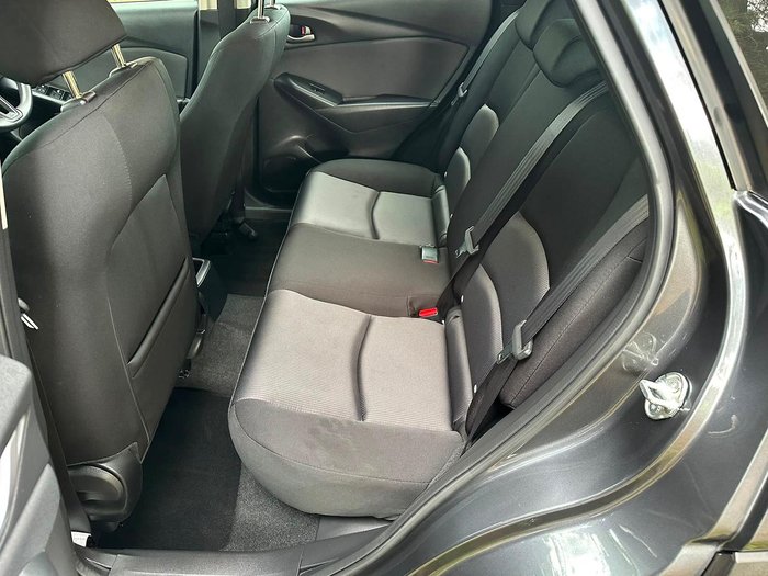2018 Mazda CX-3 Neo