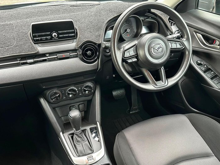 2018 Mazda CX-3 Neo
