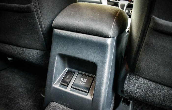 2023 Mitsubishi Pajero Sport GLS