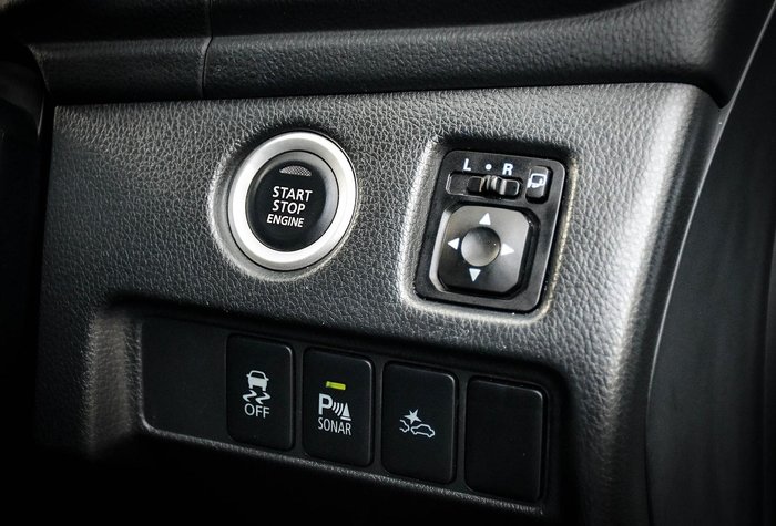 2023 Mitsubishi Pajero Sport GLS