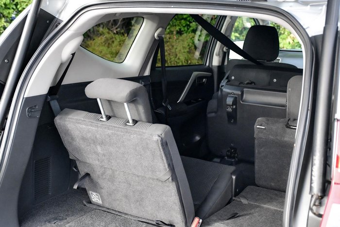 2023 Mitsubishi Pajero Sport GLS