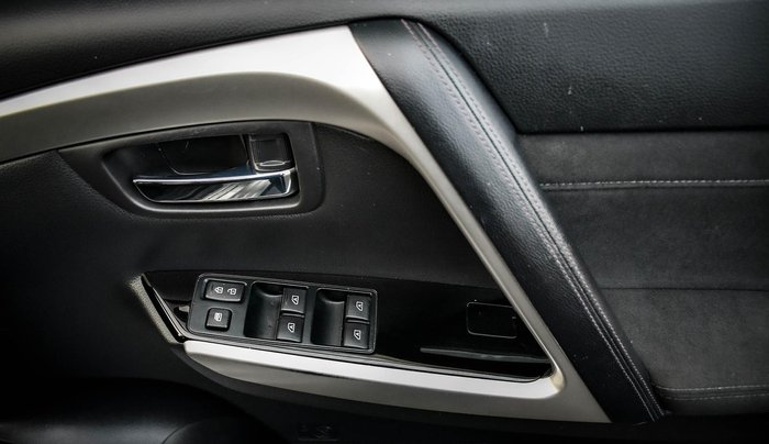 2023 Mitsubishi Pajero Sport GLS
