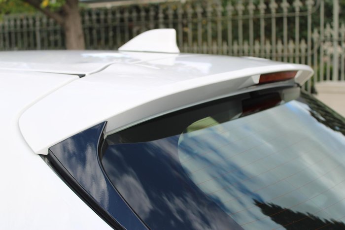 2023 Toyota Corolla Ascent Sport MZEA12R Glacier White